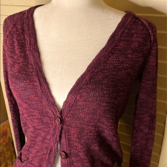 Mudd Cardigan   - Picture 1 of 3
